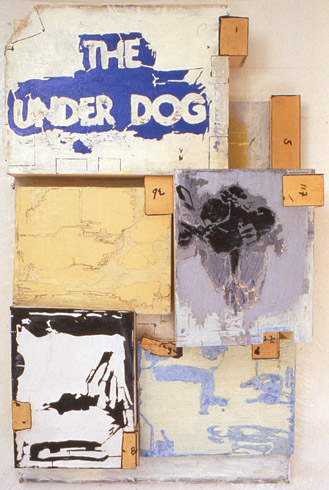 Eugene Brodsky - The UnderDog Series